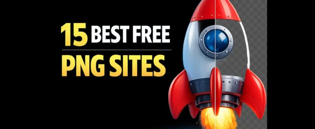 15 Free Websites to Download PNG Images (I Tested Them All Myself)